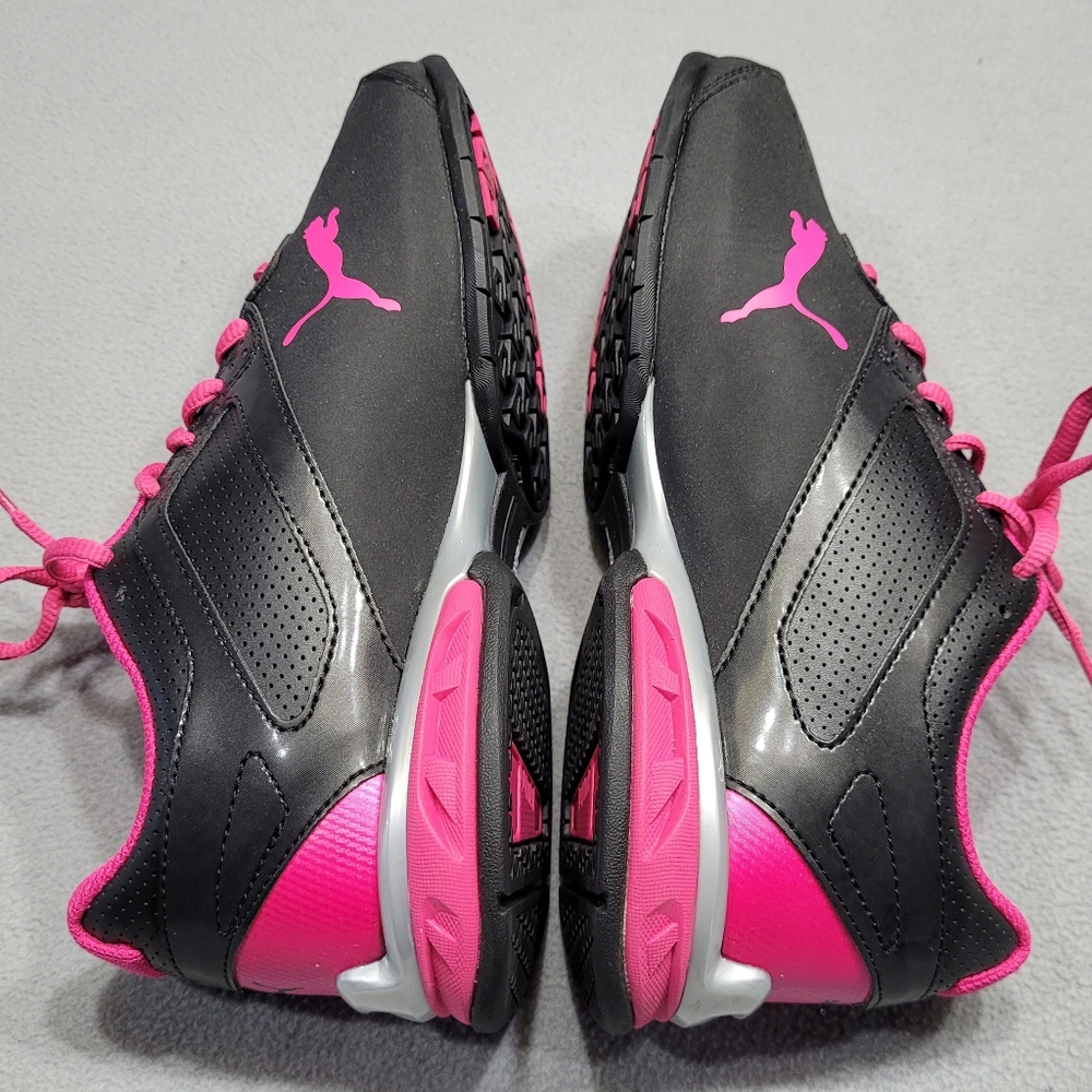 Puma Athletic Shoes